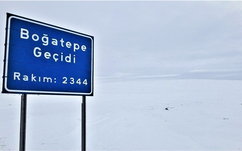 BOĞATEPE/ZAVOT YA DA KARS’IN MASALSI&nbsp;KÖYÜ