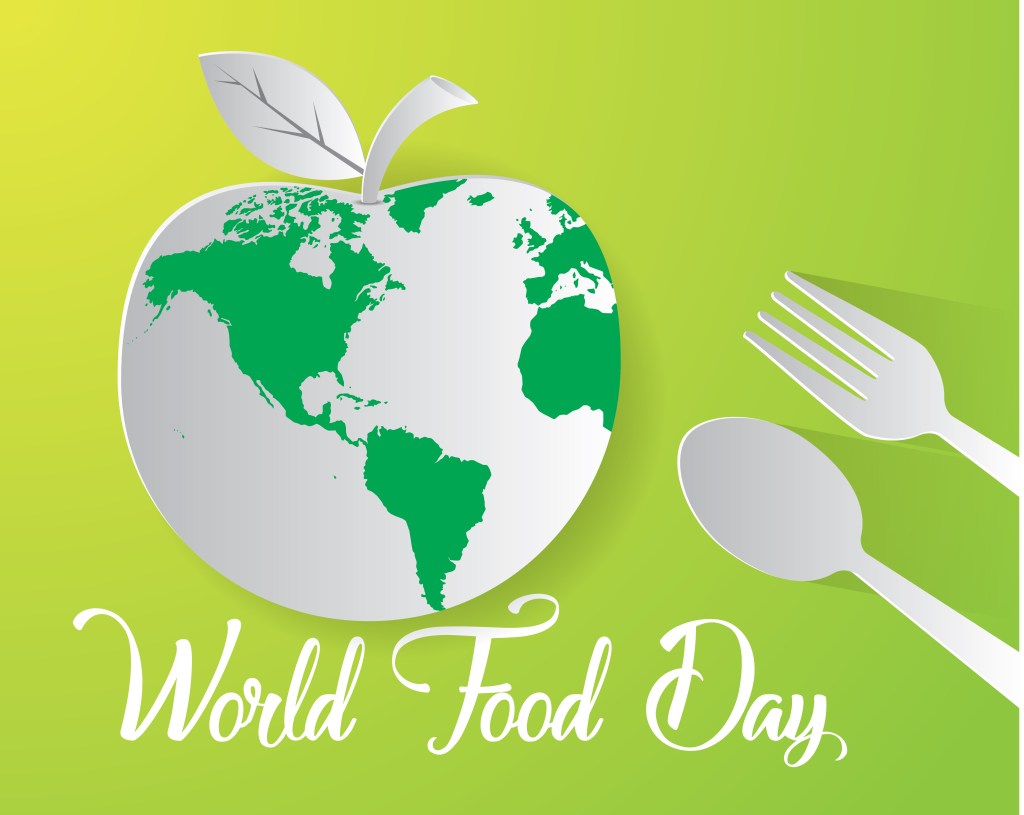 DÜNYA GIDA GÜNÜ VE TİMSAHIN GÖZYAŞLARI