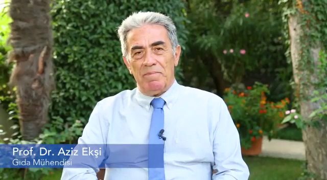 GIDA BİLİMİNİN TOPLUMLA BULUŞMASI İÇİN…